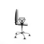 Chaise de Bureau Piqueras y Crespo BFN05RT Blanc