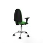 Chaise de Bureau Piqueras y Crespo B2D05RN Vert