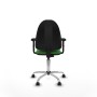 Office Chair Piqueras y Crespo B2D05RF Green