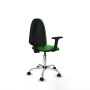 Office Chair Piqueras y Crespo B2D05RF Green