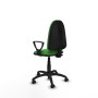 Chaise de Bureau Piqueras y Crespo BFN01RF Vert