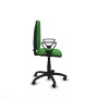 Chaise de Bureau Piqueras y Crespo BFN01RF Vert