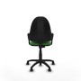 Office Chair Piqueras y Crespo BFN01RN Green