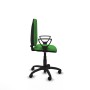 Office Chair Piqueras y Crespo BFN01RN Green