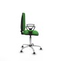 Chaise de Bureau Piqueras y Crespo BFN05RT Vert