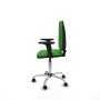 Chaise de Bureau Piqueras y Crespo B2D05RP Vert