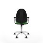 Chaise de Bureau Piqueras y Crespo B2D05RP Vert
