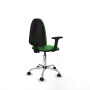 Chaise de Bureau Piqueras y Crespo B2D05RP Vert