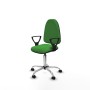 Chaise de Bureau Piqueras y Crespo BFN05RF Vert