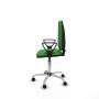 Chaise de Bureau Piqueras y Crespo BFN05RF Vert