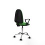 Chaise de Bureau Piqueras y Crespo BFN05RF Vert