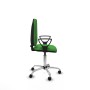 Chaise de Bureau Piqueras y Crespo BFN05RF Vert