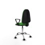 Office Chair Piqueras y Crespo BFN05RN Green