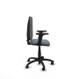 Chaise de Bureau Piqueras y Crespo B2D01RP Gris