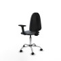 Office Chair Piqueras y Crespo B2D05RF Grey