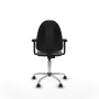 Office Chair Piqueras y Crespo B2D05RF Grey