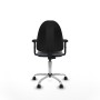 Chaise de Bureau Piqueras y Crespo B2D05RN Gris