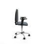 Chaise de Bureau Piqueras y Crespo B2D05RN Gris