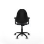 Chaise de Bureau Piqueras y Crespo B2D01RT Gris