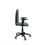 Chaise de Bureau Piqueras y Crespo B2D01RT Gris