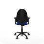 Office Chair Piqueras y Crespo B2D01RF Blue