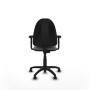Chaise de Bureau Piqueras y Crespo B2D01RF Gris