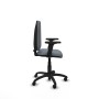 Chaise de Bureau Piqueras y Crespo B2D01RF Gris