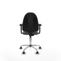 Chaise de Bureau Piqueras y Crespo B2D05RP Gris
