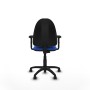 Office Chair Piqueras y Crespo B2D01RP Blue