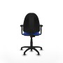 Office Chair Piqueras y Crespo B2D01RT Blue