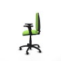 Chaise de Bureau Piqueras y Crespo B2D01RF Pistache