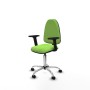 Chaise de Bureau Piqueras y Crespo B2D05RN Pistache