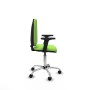 Chaise de Bureau Piqueras y Crespo B2D05RN Pistache