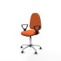 Office Chair Piqueras y Crespo BFN05RT Orange