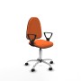 Chaise de Bureau Piqueras y Crespo BFN05RN Orange