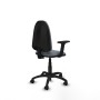 Chaise de Bureau Piqueras y Crespo B2D01RN Gris