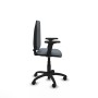 Chaise de Bureau Piqueras y Crespo B2D01RN Gris