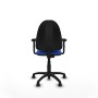 Office Chair Piqueras y Crespo B2D01RN Blue