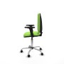 Chaise de Bureau Piqueras y Crespo B2D05RP Pistache