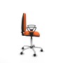 Office Chair Piqueras y Crespo BFN05RF Orange
