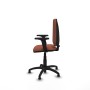 Office Chair Piqueras y Crespo B2D01RT Brown