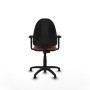 Office Chair Piqueras y Crespo B2D01RT Brown