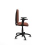 Office Chair Piqueras y Crespo B2D01RT Brown