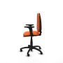 Office Chair Piqueras y Crespo B2D01RF Orange