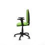 Chaise de Bureau Piqueras y Crespo B2D01RT Pistache