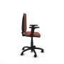 Chaise de Bureau Piqueras y Crespo B2D01RN Marron