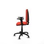 Office Chair Piqueras y Crespo B2D01RT Dark Orange