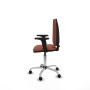 Office Chair Piqueras y Crespo B2D05RP Brown