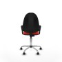 Office Chair Piqueras y Crespo BFN05RF Dark Orange