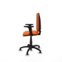 Office Chair Piqueras y Crespo B2D01RT Orange